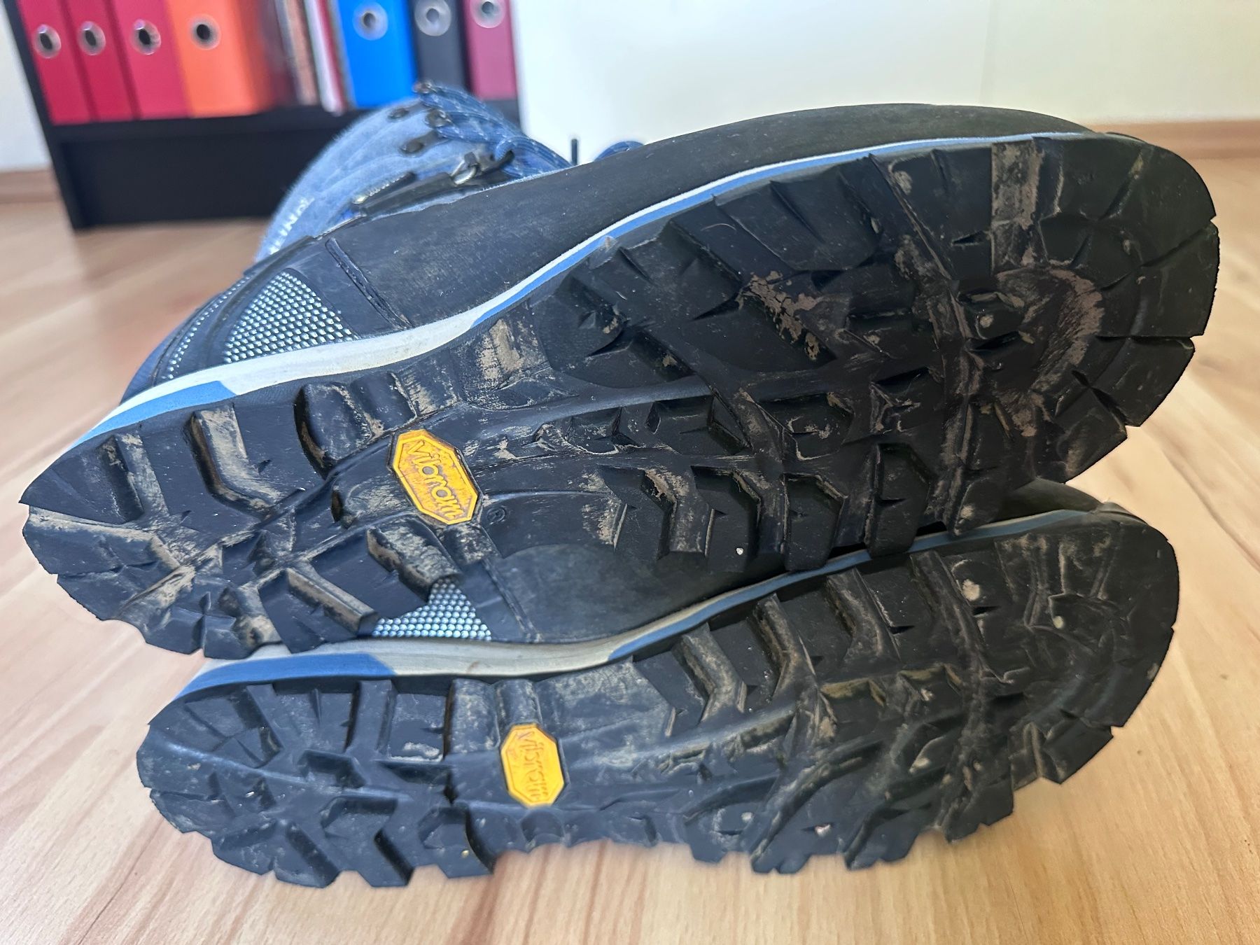 Meindl Scarpe da donna: Wanderschuhe Meindl Tonale GTX Grösse 38 – Usato da Hausen AG venduto da dege02 3