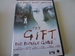 The Gift (DVD)
