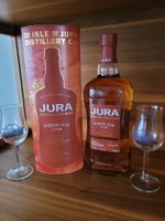 Jura White Oak Cask Single Malt Whisky 40% Vol. 1Liter