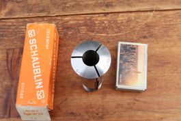 Schaublin W25 Spannzange  Ø  14 mm