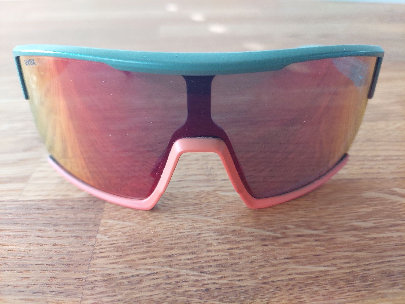 Occhiali & Lenti: Sonnenbrille Uvex – Nuovo (secondo la descrizione) da Magglingen/Macolin venduto da Muriel_C 1