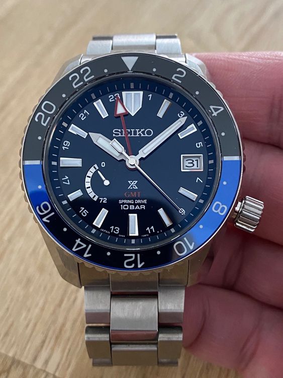 Seiko snr033j1 on sale