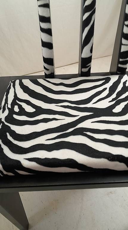 Sedie: Stühle Memphis Zebra Duo – Usato da Hittnau venduto da v-v-onlineverkauf 3