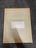 Grand livre d’art « Versailles » – Édition numérotée