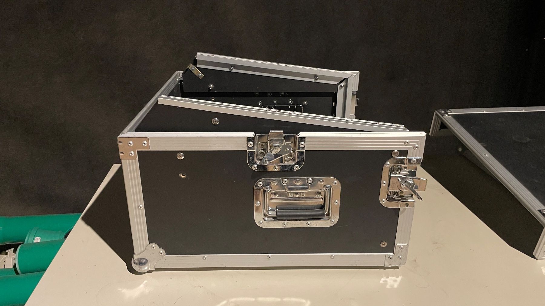 Autres accessoires: Flightcase 19 Zoll Rackcase – D'occasion à Ehrendingen par Cyrilf99 3