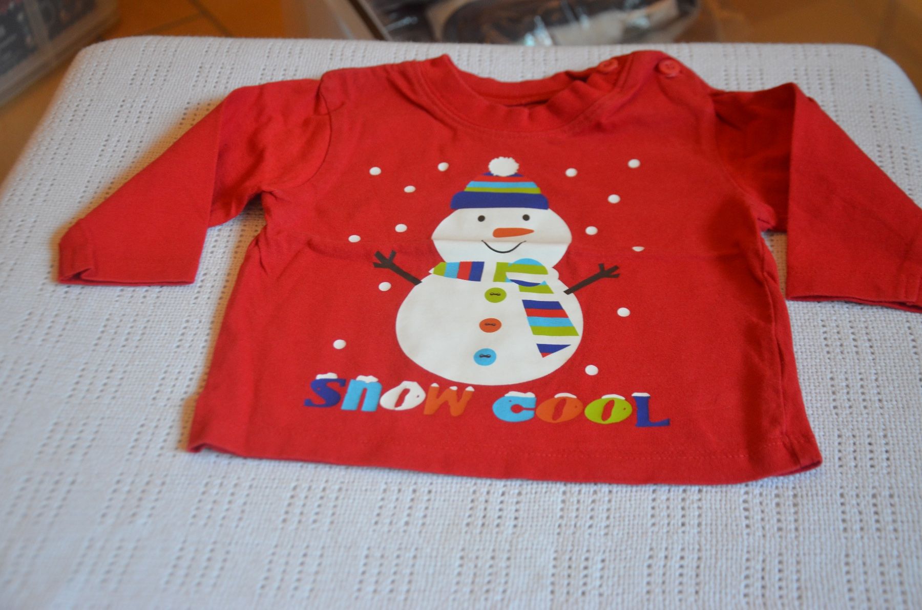 Lotti & Set di vestiti: TAILLE 62 – Usato da Chiasso venduto da Dolly015 1