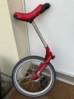 Einrad, robust, gepflegt, ideal für Einsteiger Fahrer