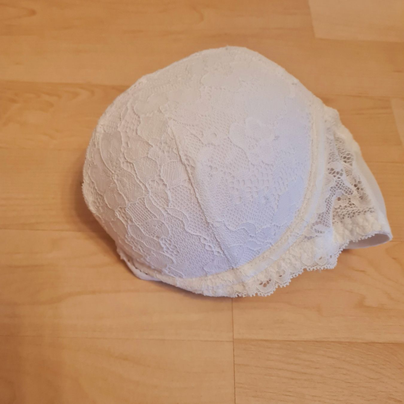 H&M Altra biancheria intima: Super push BH Spitze Grösse 70B neu – Nuovo (secondo la descrizione) da Lyss venduto da waldfee10 2