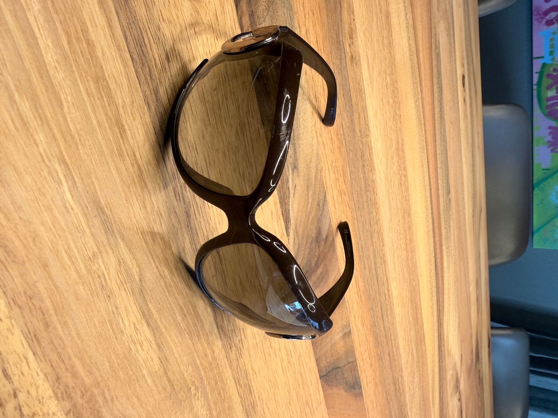 Gucci Occhiali & Lenti: Gucci Sonnenbrille – Usato da Wermatswil venduto da FEDN 4