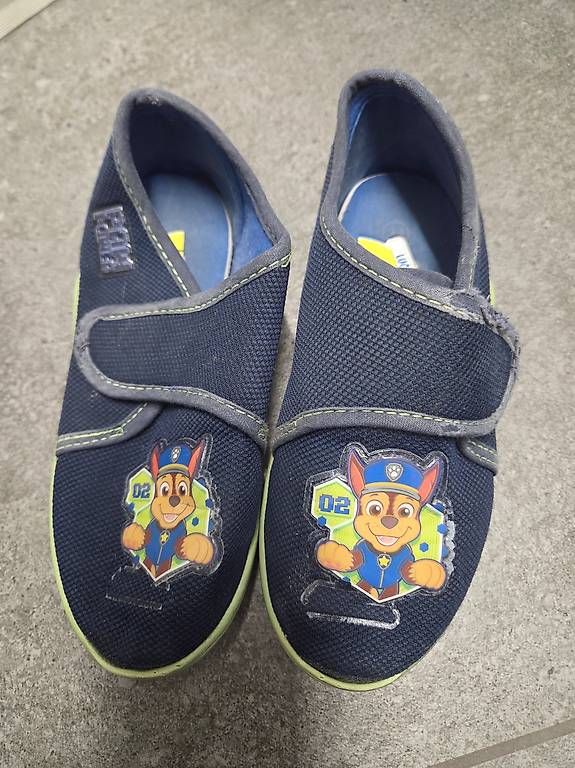 Scarpe per ragazzi: Finken Grösse 28 – Usato da Rieden SG venduto da Yogu
