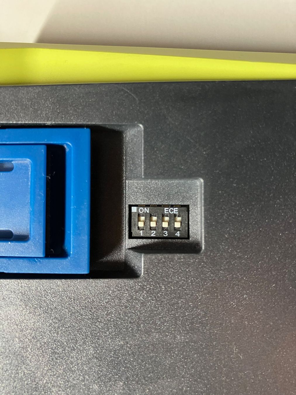 Tastiere: Ducky ONE mini Gaming Keyboard – Usato da Gwatt (Thun) venduto da mwells 4