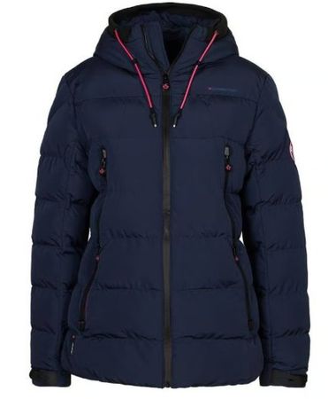 Fabrikneu - Canadian Peak - Winterjacke - L