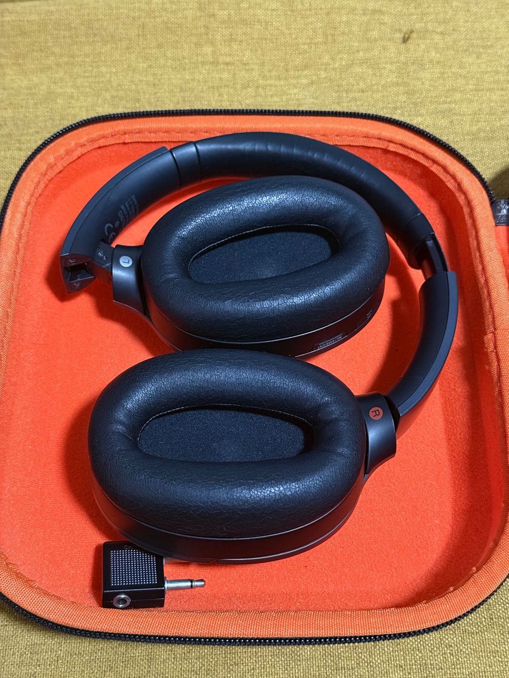 Sony Cuffie: Sony wh-1000xm2 - great condition – Usato da Glattpark(Opfikon) venduto da adr_6n2s 1