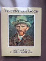 Vincent van Gogh Leben