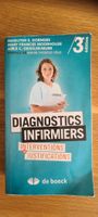 Diagnostics infirmiers:Interventions, Justifications