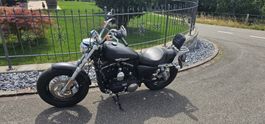 Harley Davidson Sportster 1200 XL CB