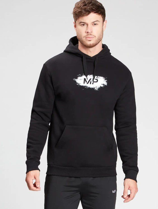 Maglioni & Felpe: Herren Kapuzenpullover / Hoodie - Grösse S – Nuovo e nell'imballaggio originale da Rickenbach b. Wil venduto da Kth_v8 3