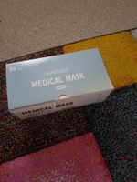 Einwegmasken
