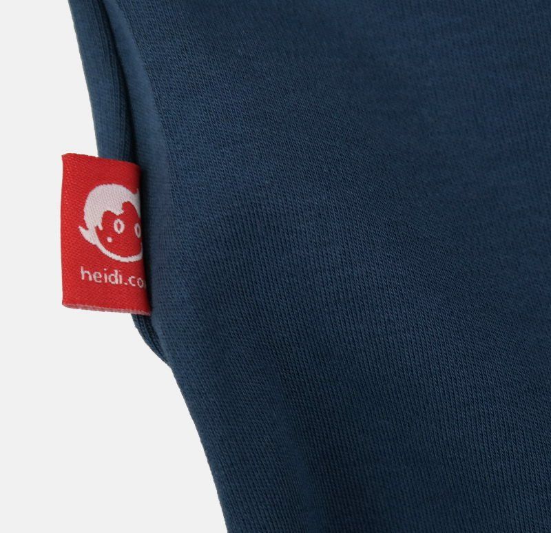 Pullover & Sweatshirts: Heidi Damen Pullover /Made in Turkey/petrolblau/Gr.S/ NEU – Neu und originalverpackt aus Wohlenschwil von ABC-Vintage 5