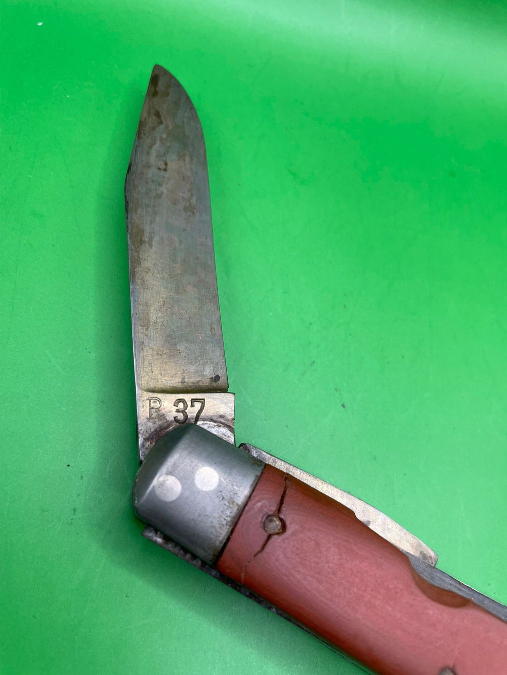 Wenger Taschenmesser: Militärmesser Wenger  – Gebraucht aus Unterlangenegg von can_rf8g 2