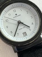 Montre d'occasion Junghans Solar TEC 