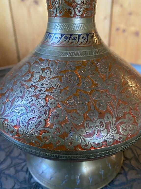 Vasi & Recipienti: Blumenvase – Usato da Maur venduto da chr_x8zv 1