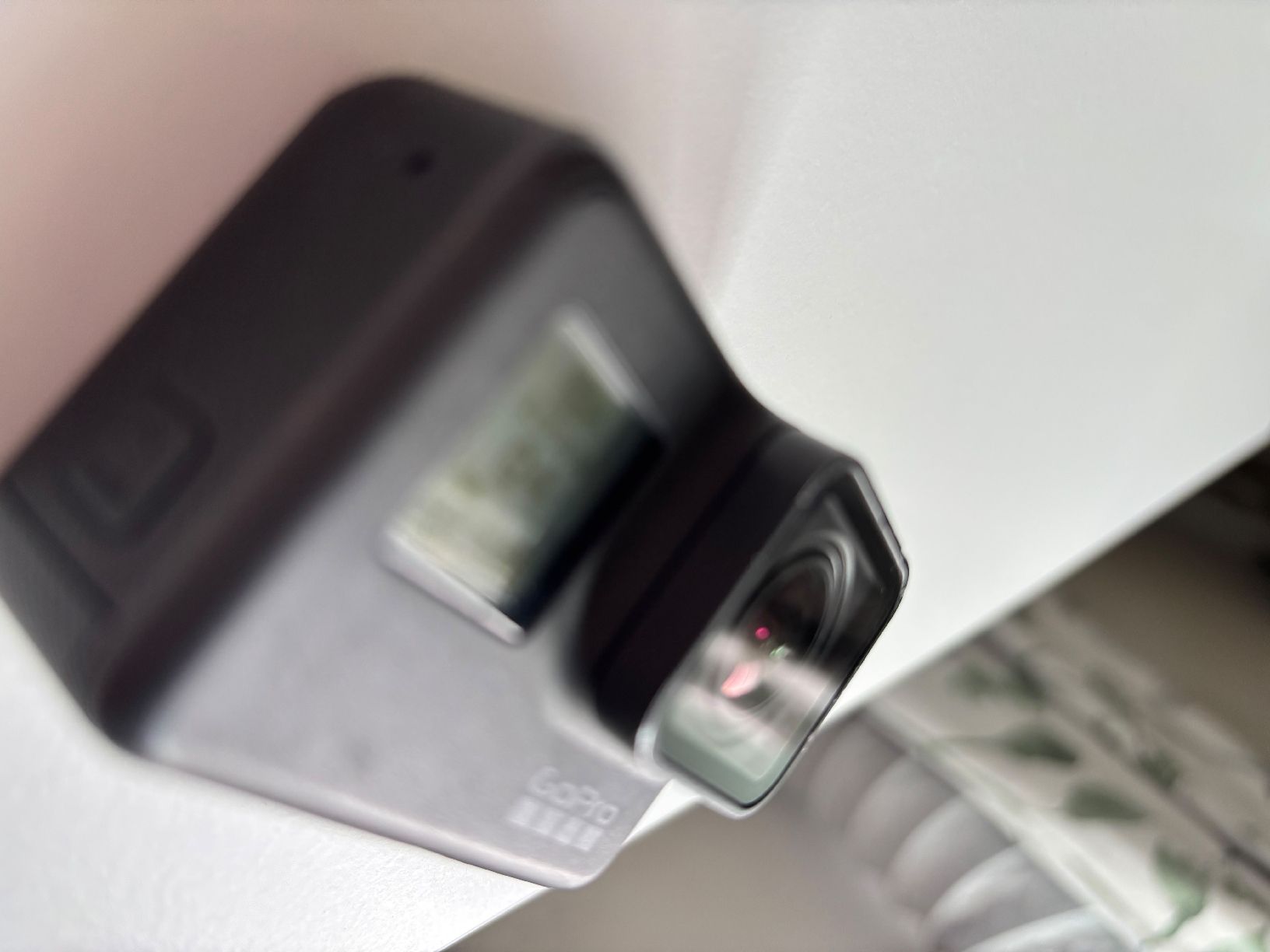 Gopro Action Cam: GoPro Hero 6 Black – Usato da Rüti ZH venduto da sherrmann 2
