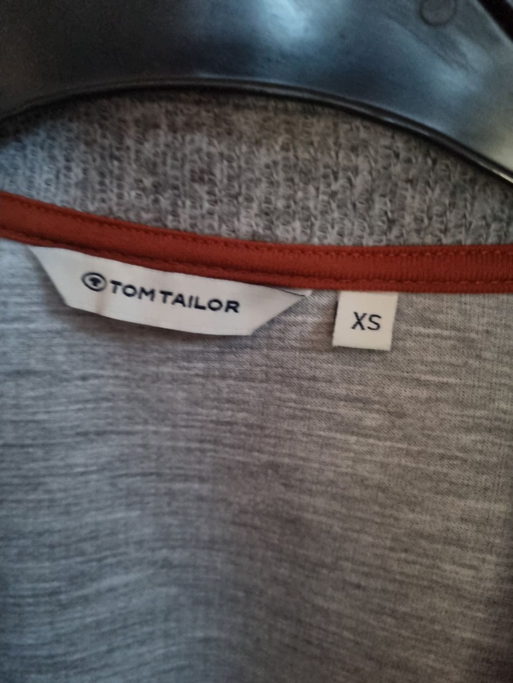 Vestes: TOM TAILOR Wollblazer Gr. XS hellgrau – D'occasion à Vättis par cala010 3