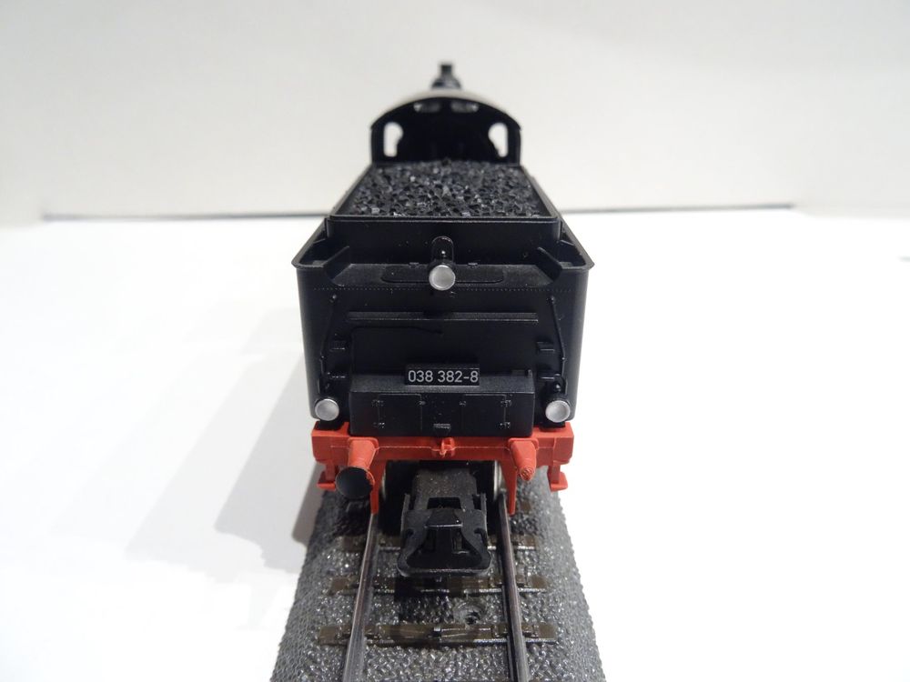 M Rklin H Db Dampflok Mit Schlepptender Delta Digital Kaufen Auf Ricardo