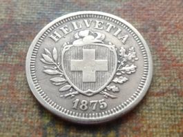 1 Rp. 1875