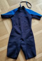 Kinder Neoprensnzug Shorty von Olaian 