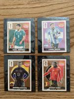 Panini Extra Sticker 2026 inkl Messi Pink