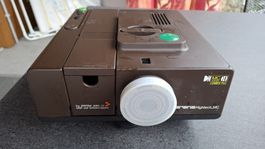 Diaprojektor Carena Hightech MC
