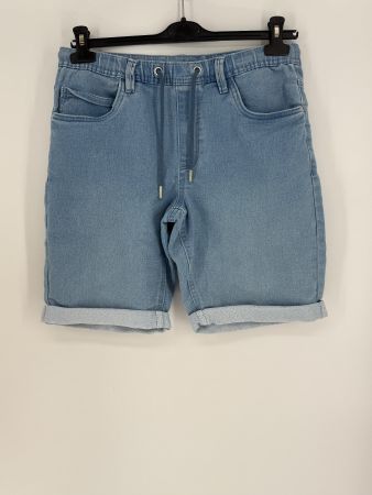 Joggjeans/ Jeans Shorts Gr. M von UP2