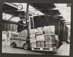 FOTO SBB GÜTERBAHNHOF