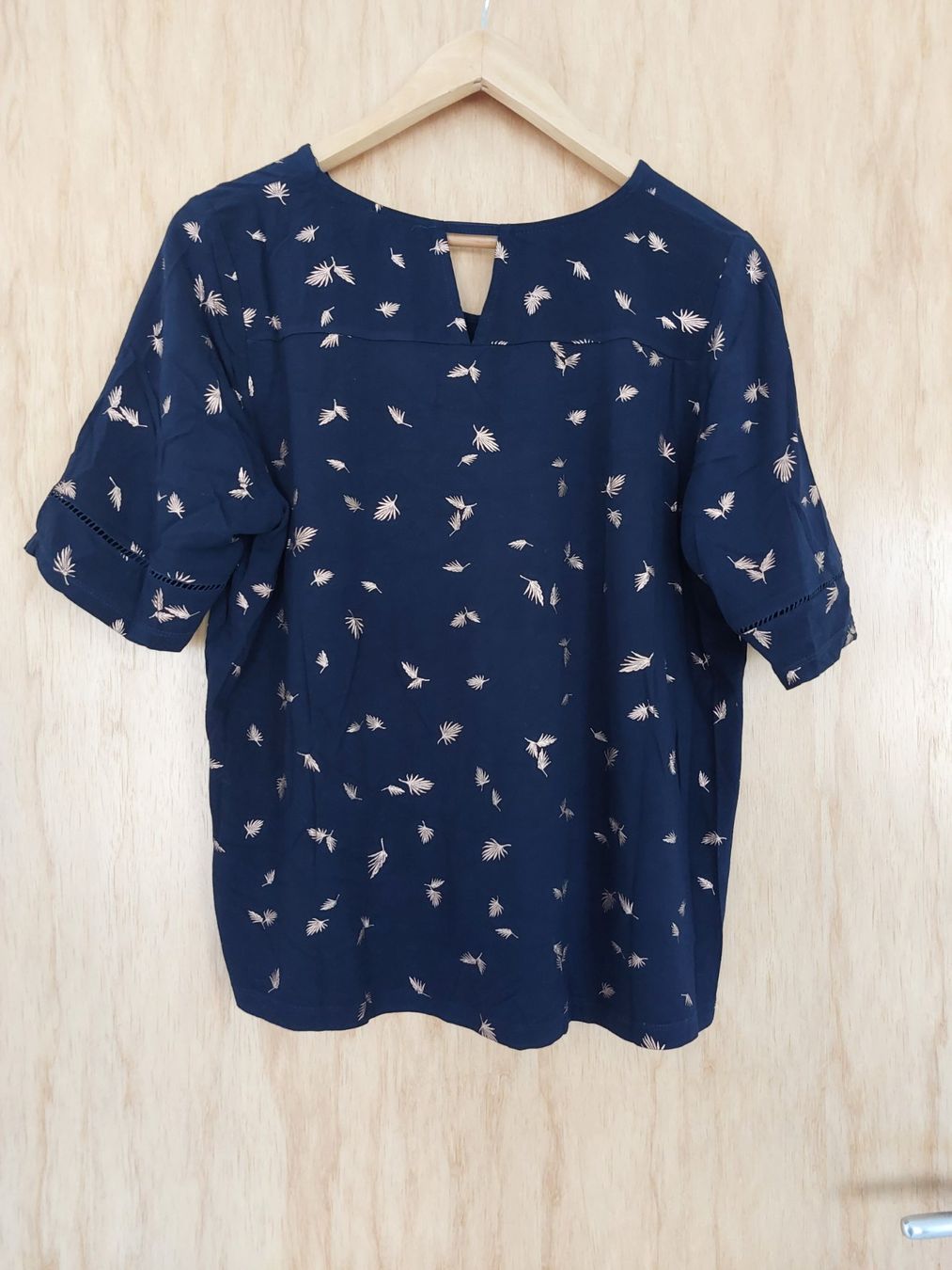 T-Shirts: Street One T'Shirt Gr.  42 – Gebraucht aus Schmitten FR von ReniStern 1