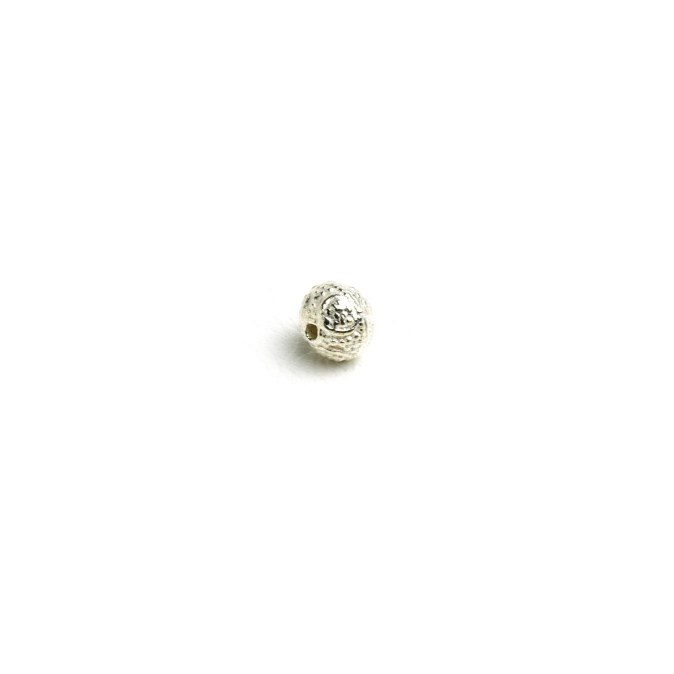 Perle (finte): Zwischenteil Silber 925 (TL192) – Nuovo e nell'imballaggio originale da Illnau venduto da Ric98