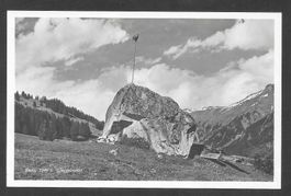 Pany Güggelstein