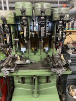 Aciera Bohrmaschine