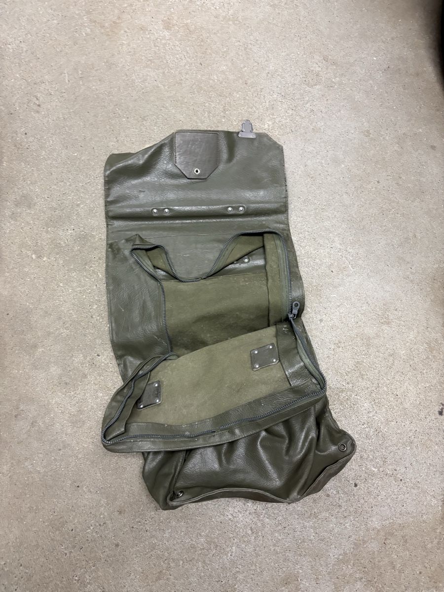 Schweizer Armee Taschen: Sac armée suisse  – Gebraucht aus Villarimboud von hampton2012 1