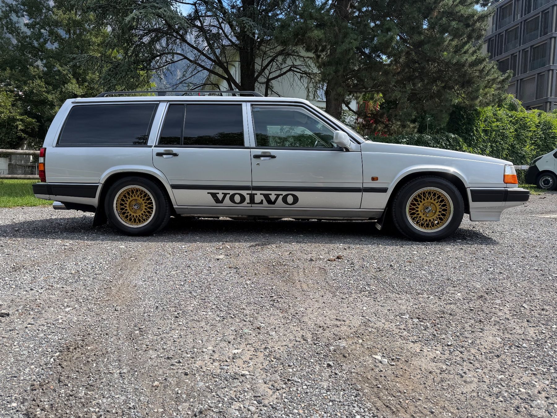 Volvo Automobili: Volvo 940 Turbo – Usato da Ruggell venduto da Lsgamerfl 1
