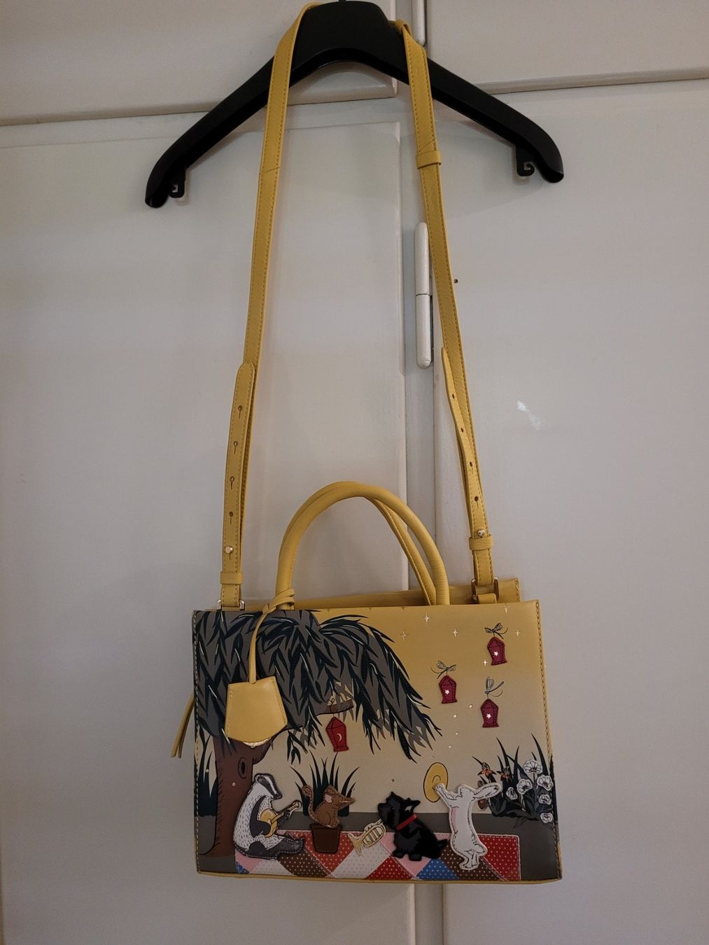 Radley Borse da donna: Handtasche Leder Marke: RADLEY – Nuovo (secondo la descrizione) da Zürich venduto da canteiros 5