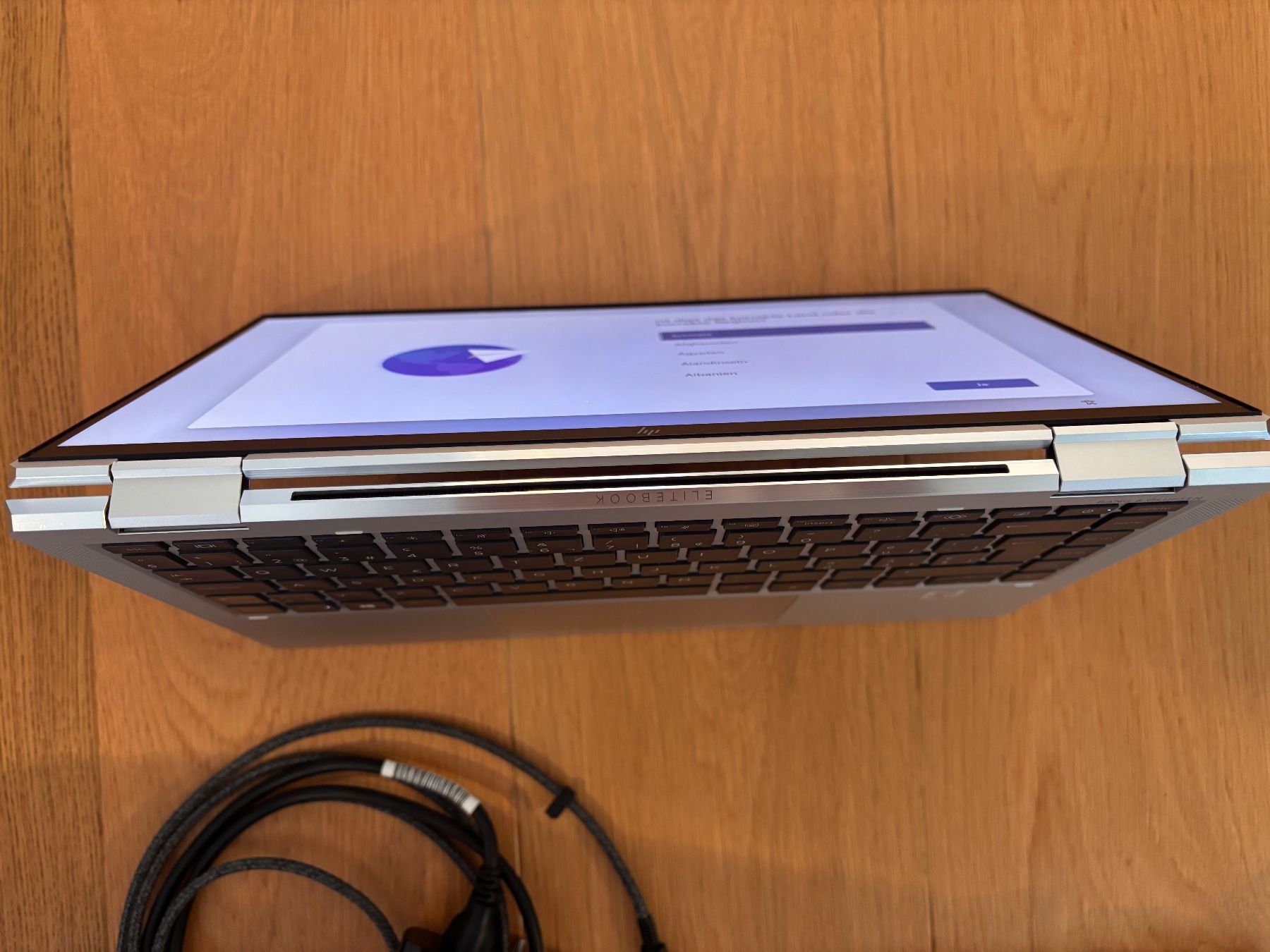 Hewlett Packard Notebook: HP EliteBook x360 G7, 2021 – Usato da Sursee venduto da new_6hny 5