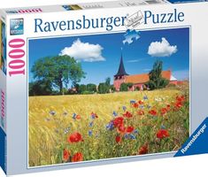 Puzzle 1000 Teile