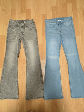 Jeans grösse 146/152