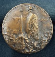 Madonna del Sasso 1980