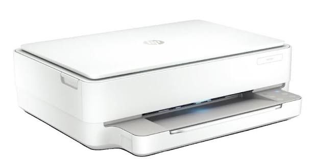 Hewlett Packard PCs: HP Envy 6000 All-in-One Series – Neu (gemäss Beschreibung) aus Kriens von SRIKA