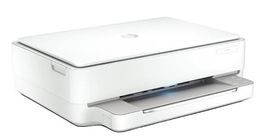 HP Envy 6000 All-in-One Series