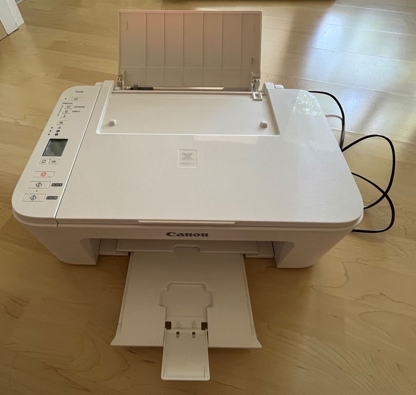 Canon Drucker: Canon PIXMA TS3151 – Gebraucht aus Zürich von Gurkis 2