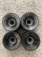 Carver Roundhouse Surfskate Wheels – 70mm / 78a